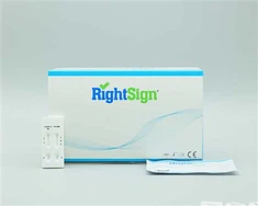 Gyors antigén teszt a Covid számára